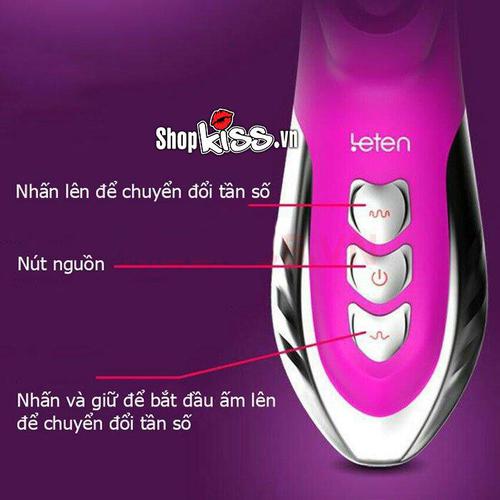 Cấu tạo chất liệu silicone y tế an toàn của Leten DC99Z
