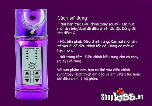Hướng dẫn chi tiết cách sử dụng các nút điều khiển trên DV20