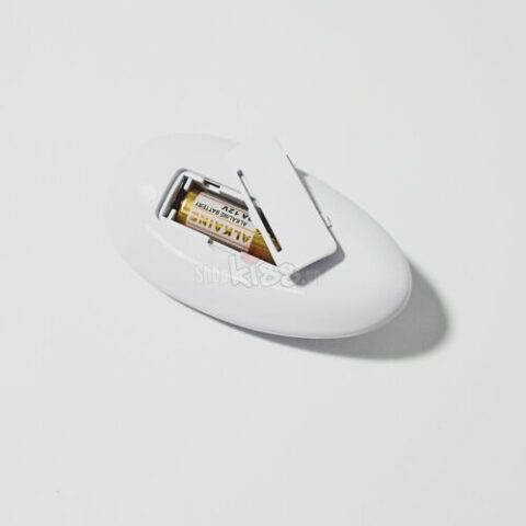 Remote điều khiển từ xa Nalone Marley sử dụng pin AAA