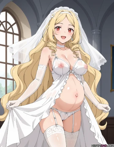 Eleanora Hillrose Sex | Villainess Level 99: I May Be the Hidden Boss but I'm Not the Demon Lord #174