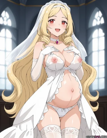 Eleanora Hillrose Sex | Villainess Level 99: I May Be the Hidden Boss but I'm Not the Demon Lord #175