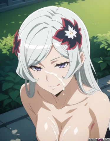 Freya Creampie Sex | Danmachi #9