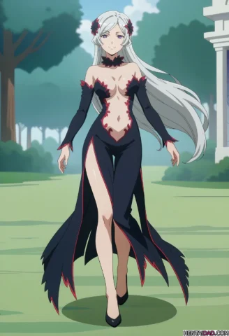 Freya Creampie Sex | Danmachi #1