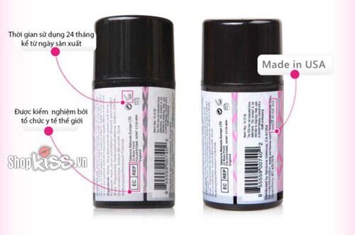 Mua gel se khít tăng khoái cảm Sensuva Vivify chính hãng tại Do18.net