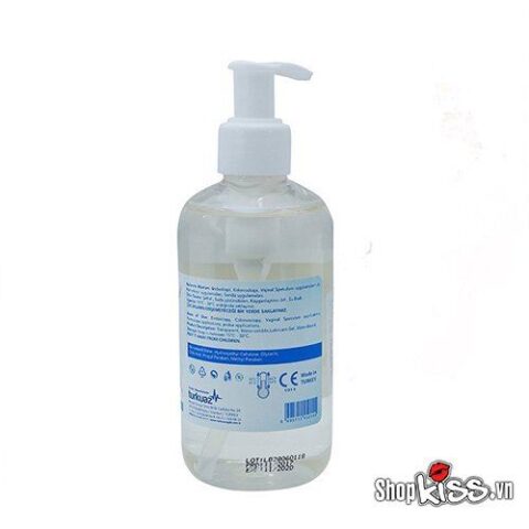 Gel bôi trơn âm đạo Kly 250ml KLY1 gốc nước giá rẻ, dung tích lớn