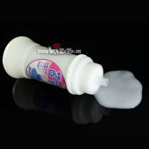 Gel bôi trơn hậu môn G11 Nhật Bản dung tích lớn 300ml