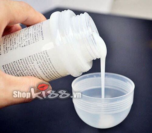 Gel bôi trơn gốc nước G11 an toàn không diệt tinh trùng