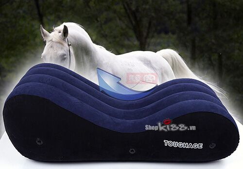 Ghế tình yêu bơm hơi SM103 nhập khẩu Mỹ giá tốt tại Do18.net