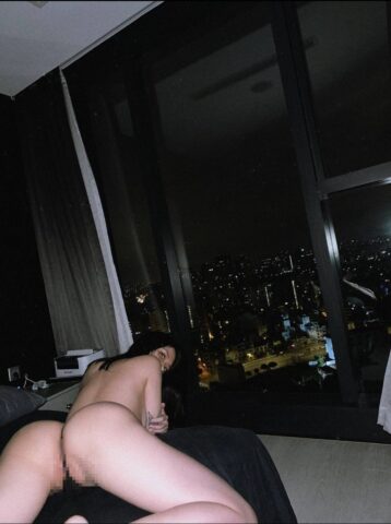 Hoàng Nhân Linh Chi ảnh sex mới nhất