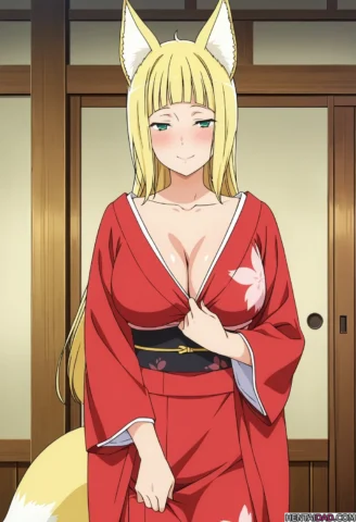 Haruhime Sanjo Anal Sex | Is It Wrong to Try to Pick Up Girls in a Dungeon? #3