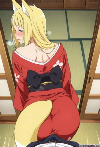 Haruhime Sanjo Anal Sex | Is It Wrong to Try to Pick Up Girls in a Dungeon? #134