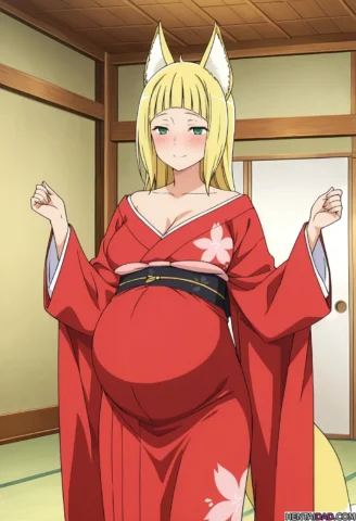 Haruhime Sanjo Anal Sex | Is It Wrong to Try to Pick Up Girls in a Dungeon? #123
