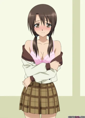 Hiramatsu Taeko Sex | Is This a Zombie? #25