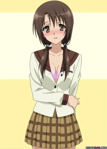 Hiramatsu Taeko Sex | Is This a Zombie? #24