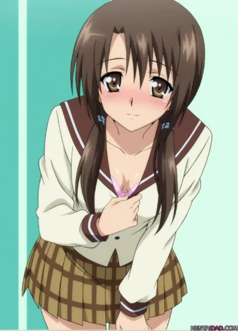 Hiramatsu Taeko Sex | Is This a Zombie? #23