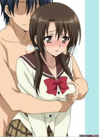 Hiramatsu Taeko Sex | Is This a Zombie? #22