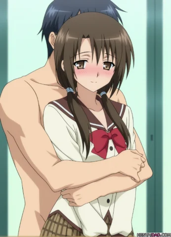 Hiramatsu Taeko Sex | Is This a Zombie? #21
