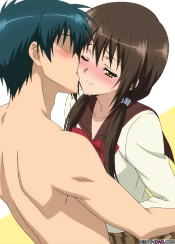 Hiramatsu Taeko Sex | Is This a Zombie? #18