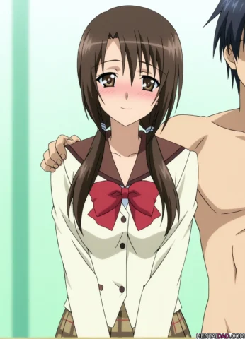 Hiramatsu Taeko Sex | Is This a Zombie? #17