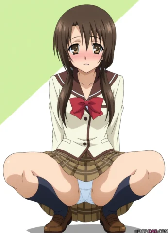Hiramatsu Taeko Sex | Is This a Zombie? #15