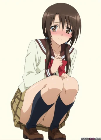 Hiramatsu Taeko Sex | Is This a Zombie? #14