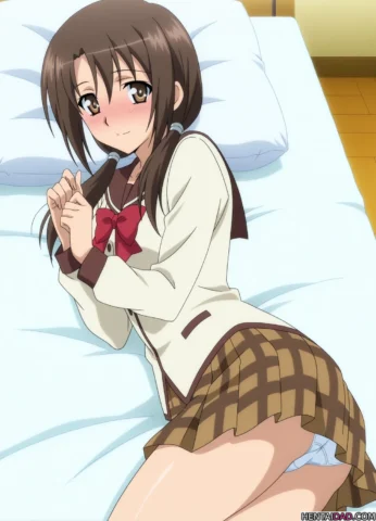 Hiramatsu Taeko Sex | Is This a Zombie? #13