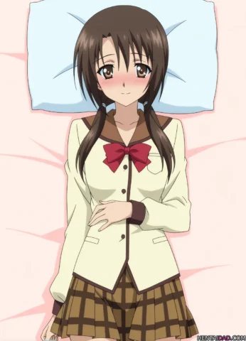 Hiramatsu Taeko Sex | Is This a Zombie? #12