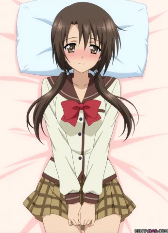 Hiramatsu Taeko Sex | Is This a Zombie? #11