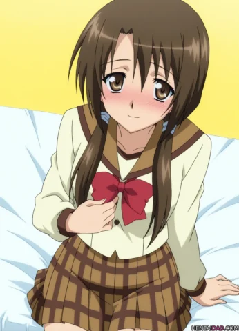 Hiramatsu Taeko Sex | Is This a Zombie? #10