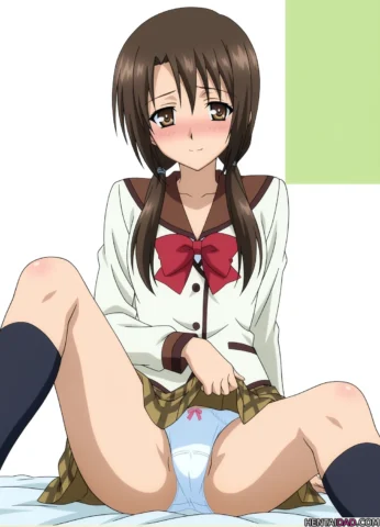 Hiramatsu Taeko Sex | Is This a Zombie? #9