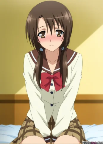 Hiramatsu Taeko Sex | Is This a Zombie? #7