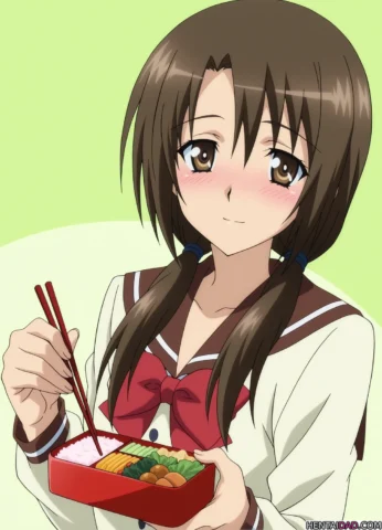 Hiramatsu Taeko Sex | Is This a Zombie? #5