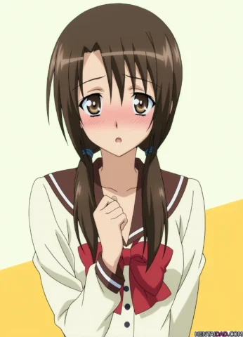 Hiramatsu Taeko Sex | Is This a Zombie? #3