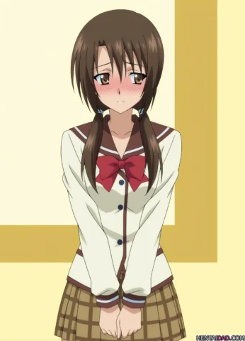 Hiramatsu Taeko Sex | Is This a Zombie? #2