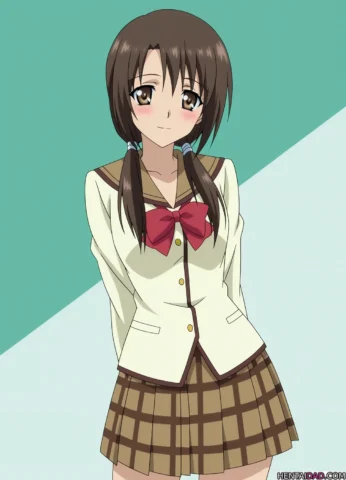 Hiramatsu Taeko Sex | Is This a Zombie? #1