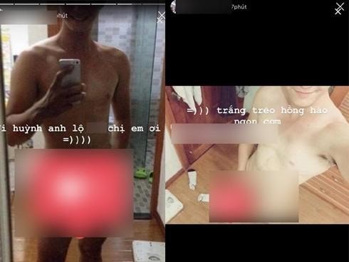 [HOT] Top 99+ huỳnh anh ảnh sex mới nhất