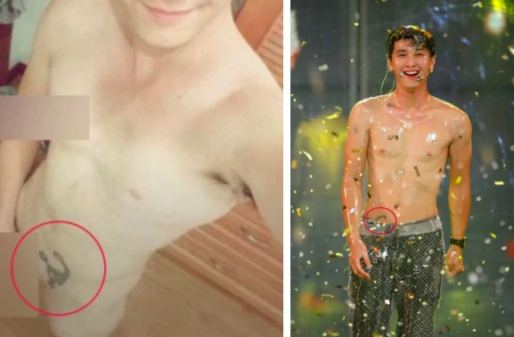 [HOT] Top 99+ huỳnh anh lộ ảnh sex mới nhất
