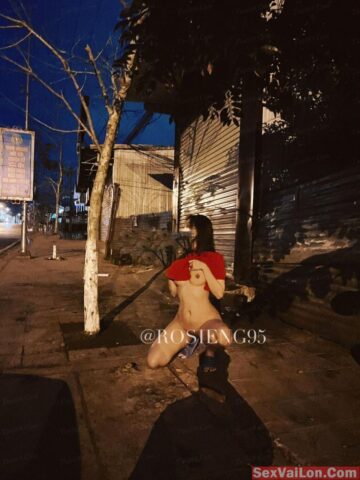 Ngắm cô vợ cực phẩm, cảm xúc của vợ về yoni và some