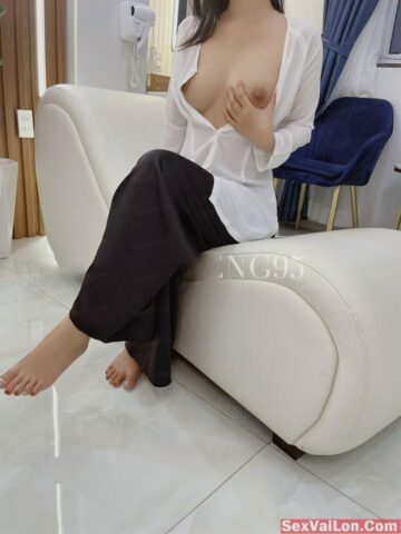 Ngắm cô vợ cực phẩm, cảm xúc của vợ về yoni và some