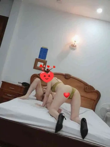 Buổi hẹn đầu tiên cùng người đẹp