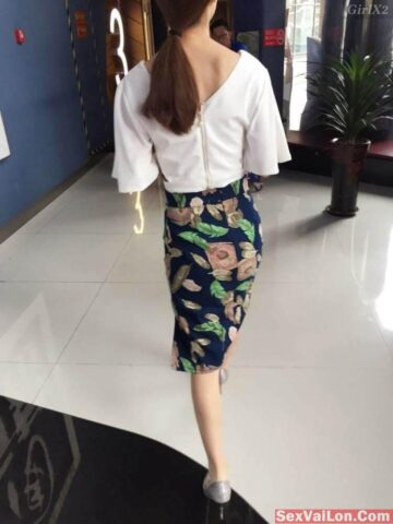 Em hàng khủng phi ngựa với fuck boy