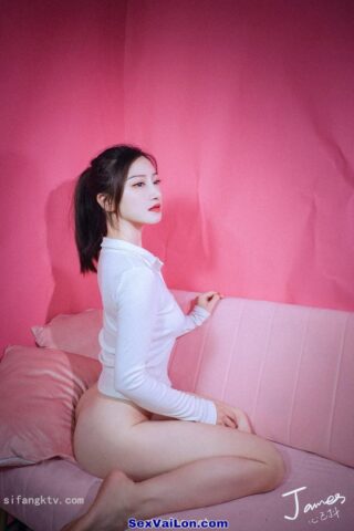 Ảnh sex người mẫu Trung Quốc khoe hàng đẳng cấp