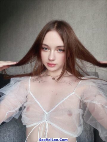 Ảnh sex gái tây Onlyfans Oh_honey69