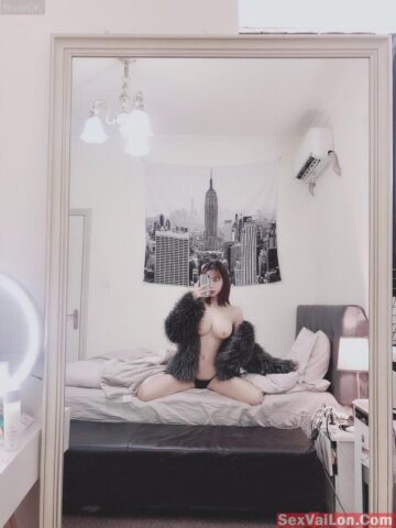 Bầu sữa dành cho đại gia