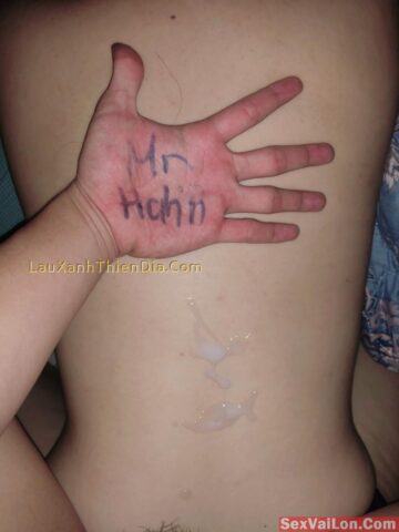Check hàng em gái gọi lồn to
