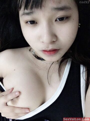 Không cần yêu thật lòng chỉ cần cu anh đủ dài