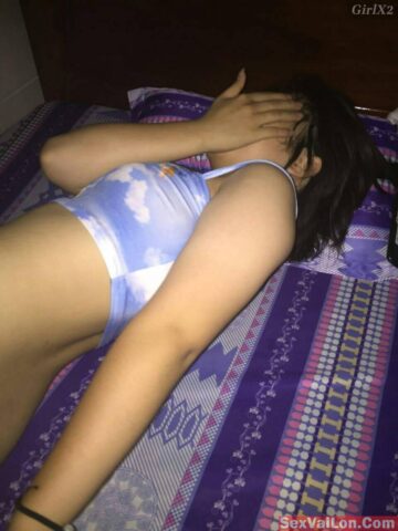 Gạ tình chị vợ xa chồng