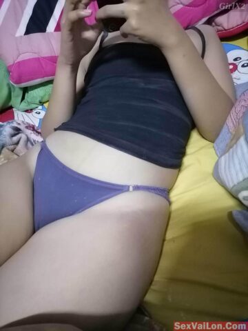 Gạ tình chị vợ xa chồng