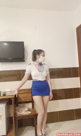 Thịt Cô giáo dạy Tiếng Anh dâm đảng