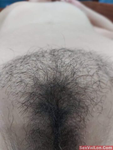 Đã quá lâu rồi chưa có ai dọn rẫy cho em